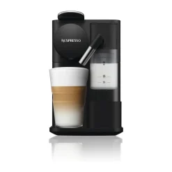 Lattissima One Kapsel Kaffemaskine