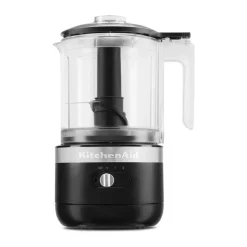 Ledningsfri Foodprocessor 519EBM