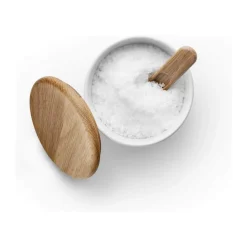 Legio Nova Saltkar m. låg og ske