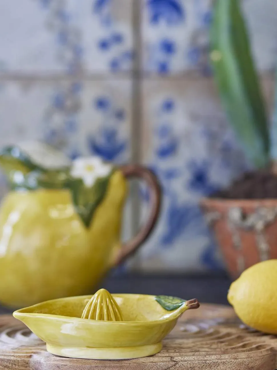 Limone Citruspresser