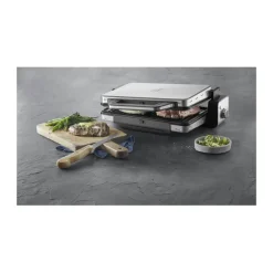 Lono 2in1 Kontakt Grill