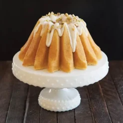 Lotus Bundt® Kageform