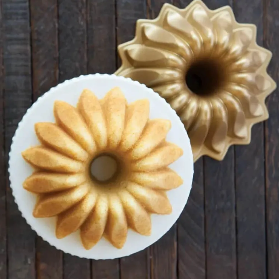 Lotus Bundt® Kageform