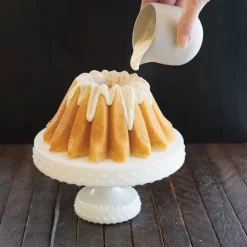 Lotus Bundt® Kageform
