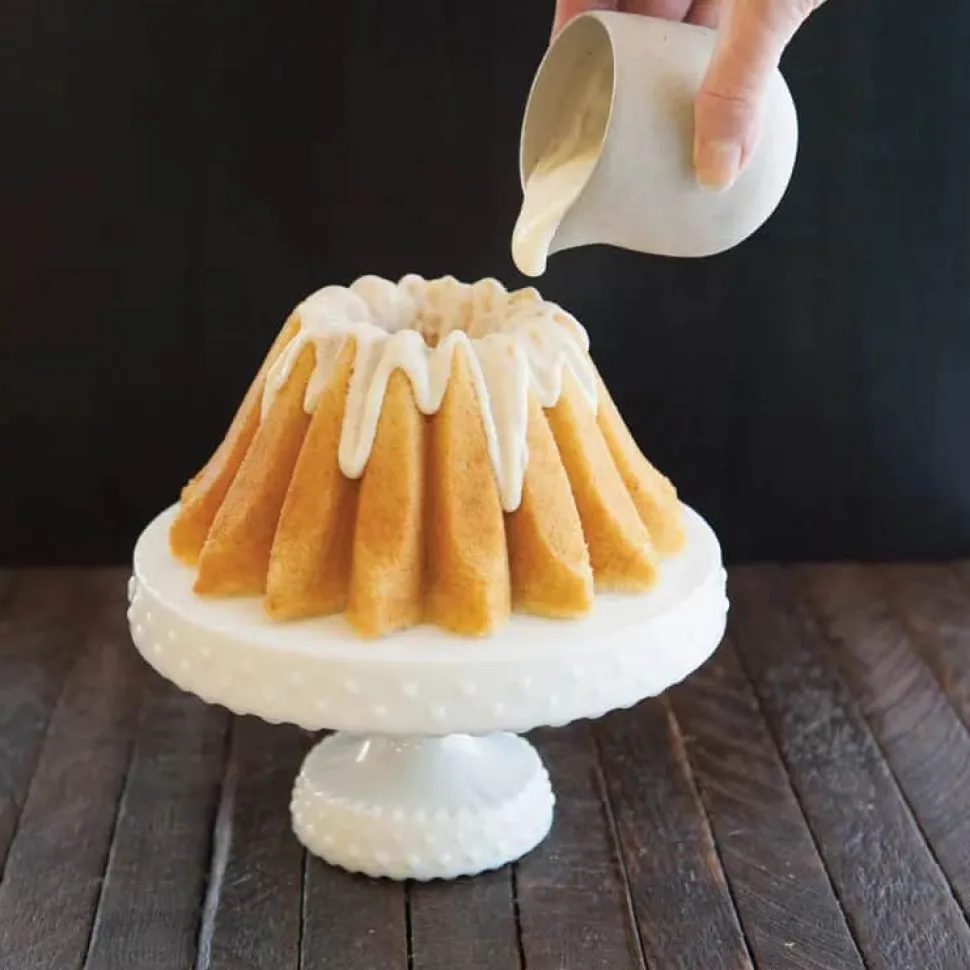 Lotus Bundt® Kageform