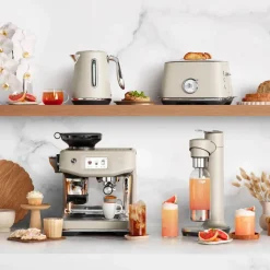 Luxe Toaster