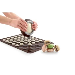 Macaron bagesæt