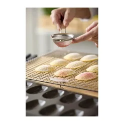Madeleineform