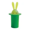 Magic Bunny Tandstikholder