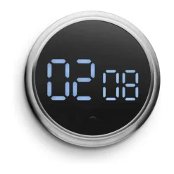 Magnetisk Timer