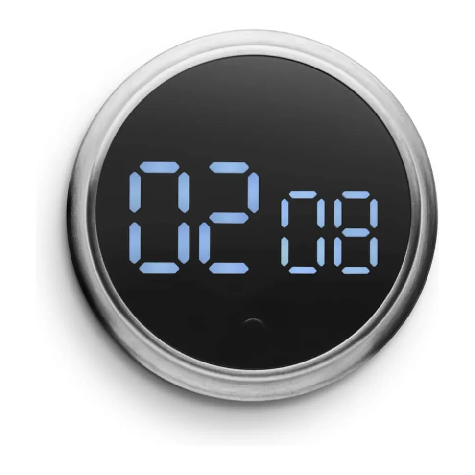Magnetisk Timer