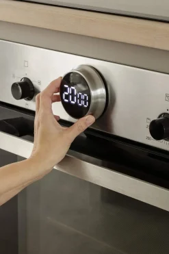 Magnetisk Timer
