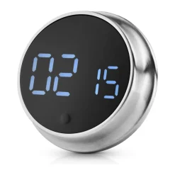 Magnetisk Timer