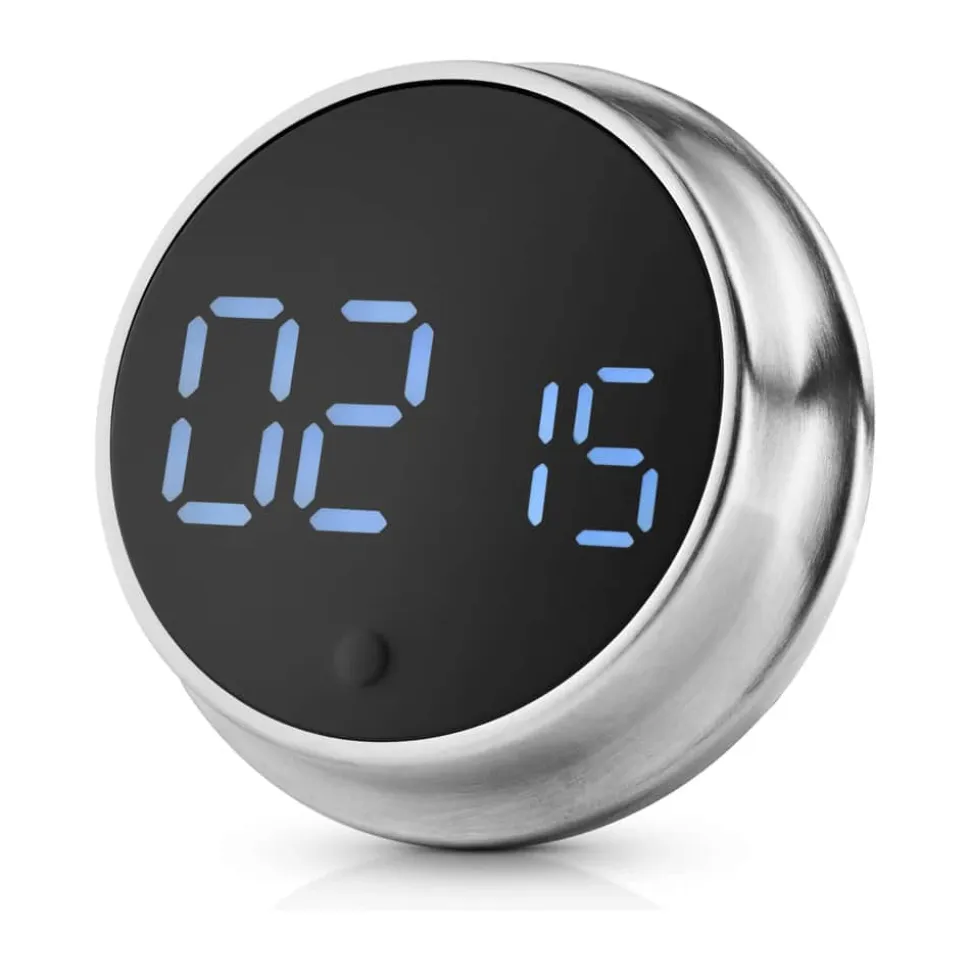 Magnetisk Timer