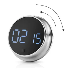 Magnetisk Timer