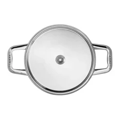 Maitre D' Mini gryde m. låg