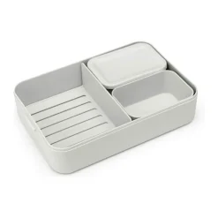 Make & Take Bento Madkasse