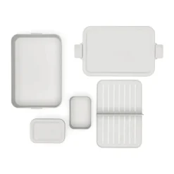 Make & Take Bento Madkasse