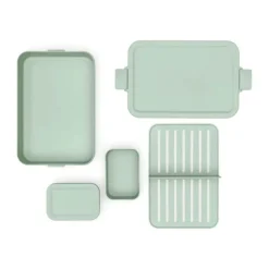 Make & Take Bento Madkasse