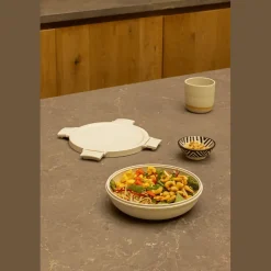 Make & Take Salatskål