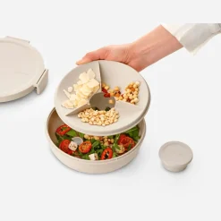 Make & Take Salatskål