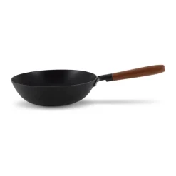 Mandala Wok