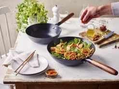 Mandala Wok
