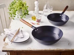 Mandala Wok