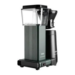 Manual Thermo Kaffemaskine