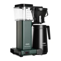 Manual Thermo Kaffemaskine
