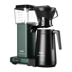 Manual Thermo Kaffemaskine
