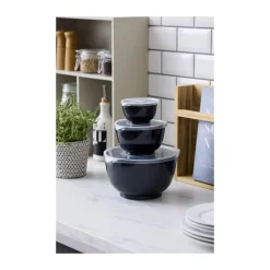 Margrethe Røreskålsæt - 6 dele
