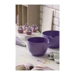 Margrethe Røreskålsæt - 4 dele