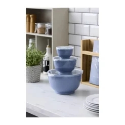 Margrethe Røreskålsæt - 6 dele