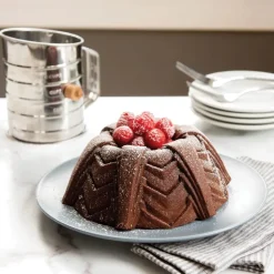 Marquee Bundt Kageform