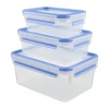 MasterSeal Fresh Opbevaringsboks - 3 stk.