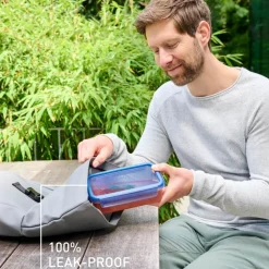 Masterseal Eco Opbevaringssæt - 6 dele