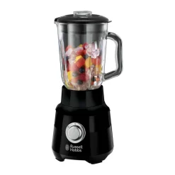 Matte Black Blender