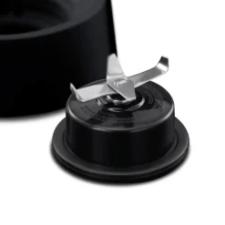 Matte Black Blender