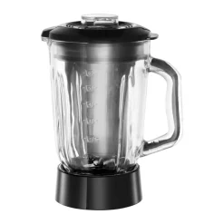 Matte Black Blender