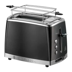 Matte Black Brødrister