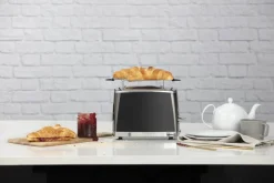 Matte Black Brødrister