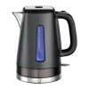 Matte Black Elkedel