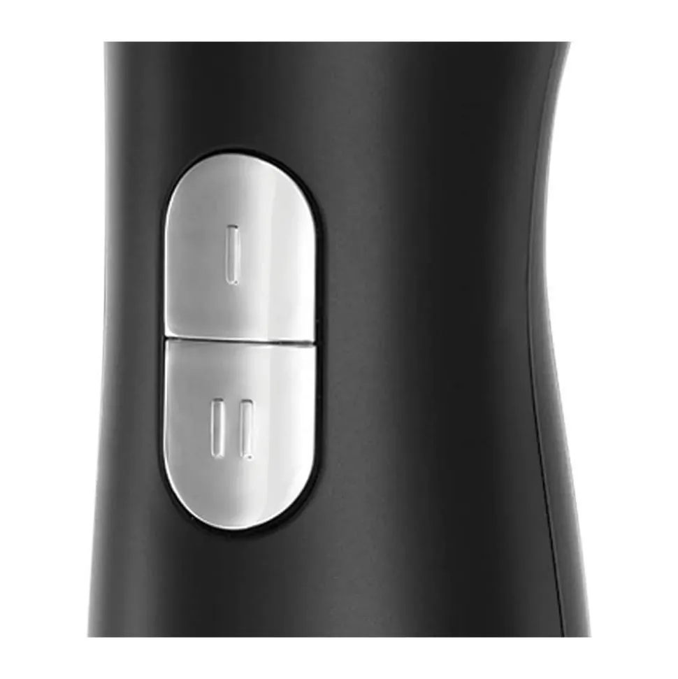 Matte Black 3-i-1 Stavblender