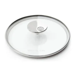 Mauviel M'360 Glaslåg