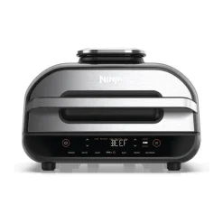 Max Grill & Hot Airfryer AG551EU