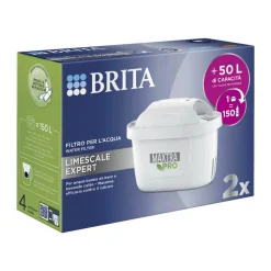 MAXTRA PRO EXPERT LIMESCALE Filter - 2 stk.