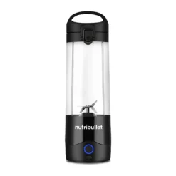 McLaren F1 Portable Smoothieblender NBP003GO-MC