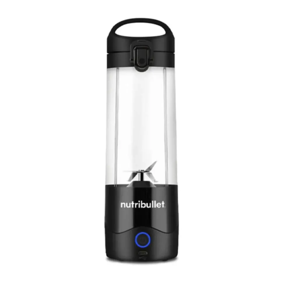 McLaren F1 Portable Smoothieblender NBP003GO-MC