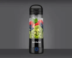 McLaren F1 Portable Smoothieblender  NBP003GO-MC